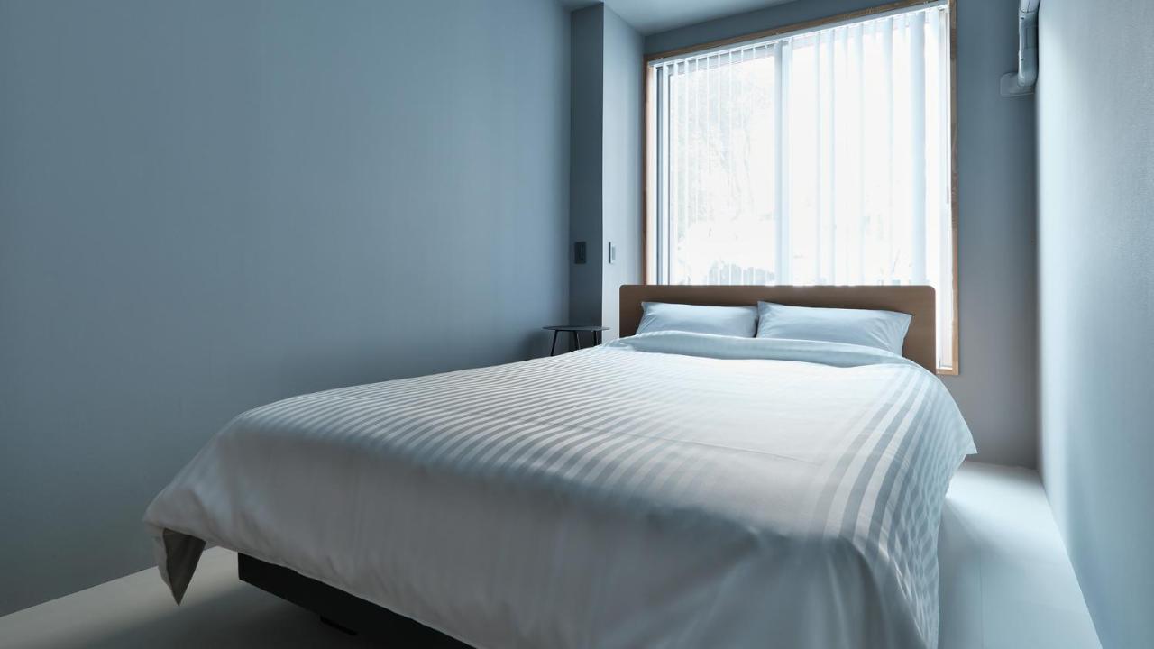 Shin Toji Hotel Lulud Nakanojo Exterior photo
